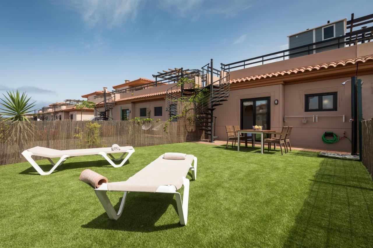 Home2Book Casa Calma Lajares Exterior photo